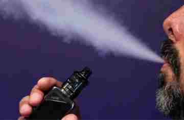  Dia Mundial sem Tabaco alerta para uso de cigarros eletrônicos 